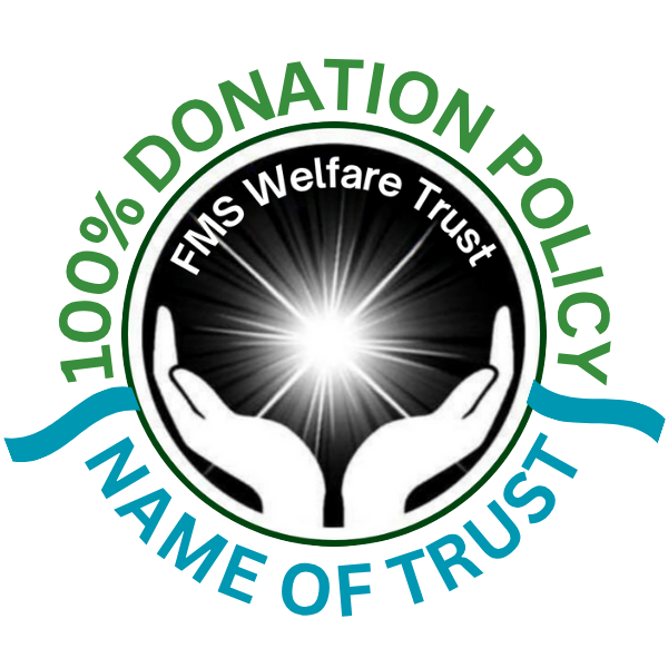 FMS Donation Policy